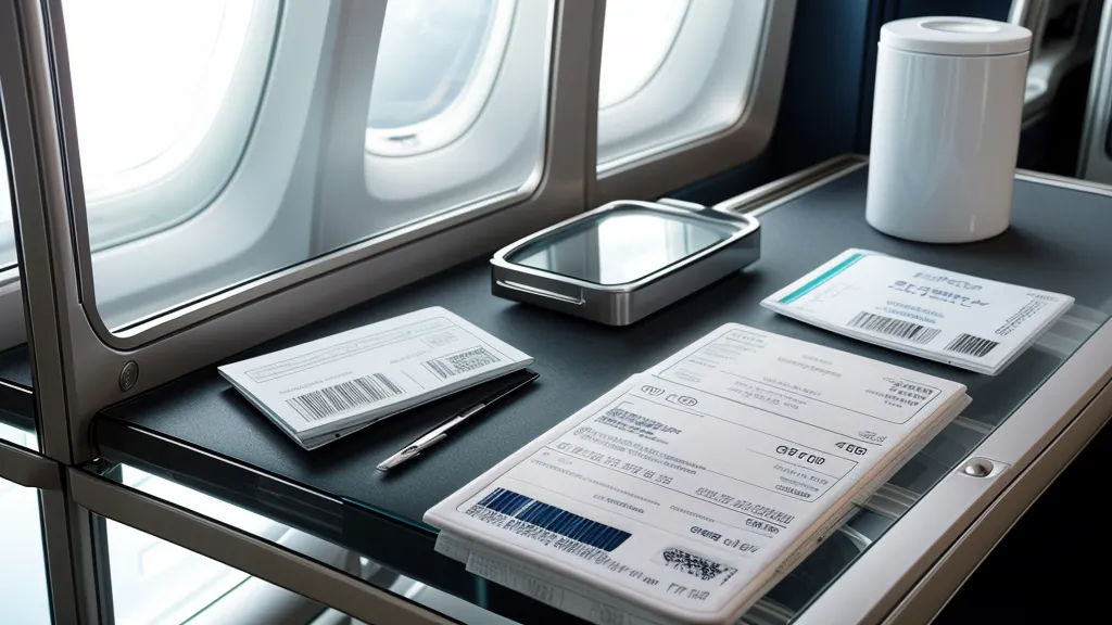 Excel-Tabelle mit Cent-pro-Meile-Berechnungen für die Meilen-Optimierung bei Amex Membership Rewards Transfers