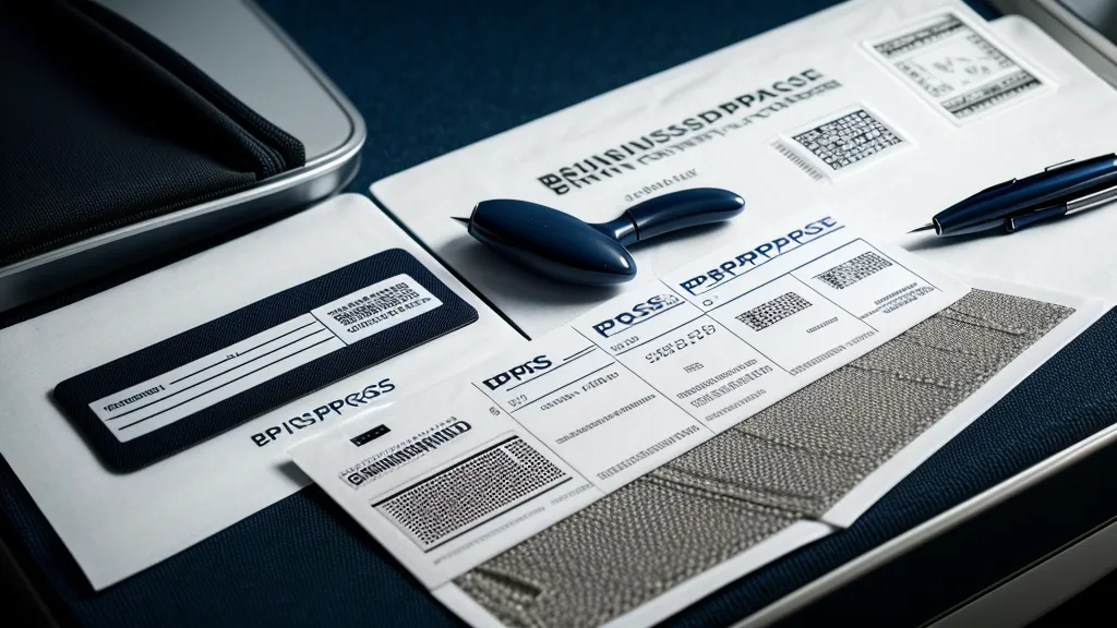 Nahaufnahme der Textur des Finnair AirLounge Sitzes mit seinem charakteristischen 3D-Strickgewebe.