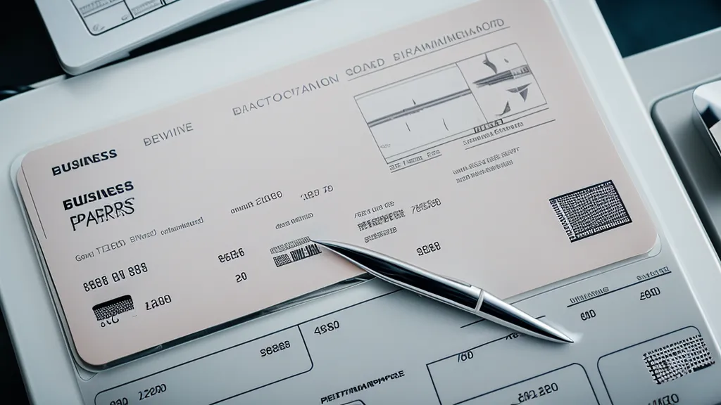 Tablet mit Darstellung einer First Class Kabine auf einem aufgeräumten Schreibtisch