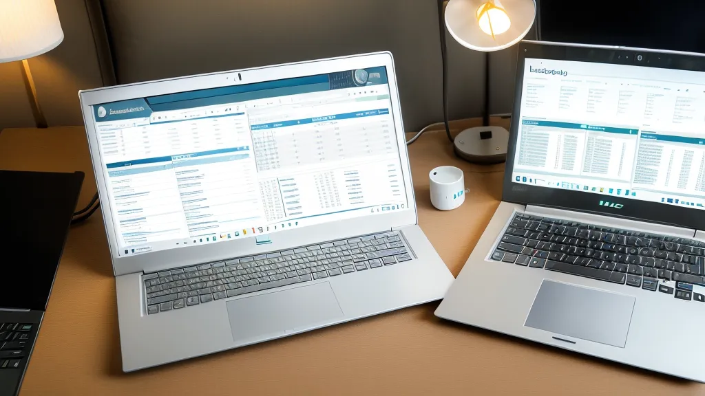 Nahaufnahme eines Laptop-Bildschirms mit einer detaillierten Meilen-Zonentabelle für Star Alliance Partner.