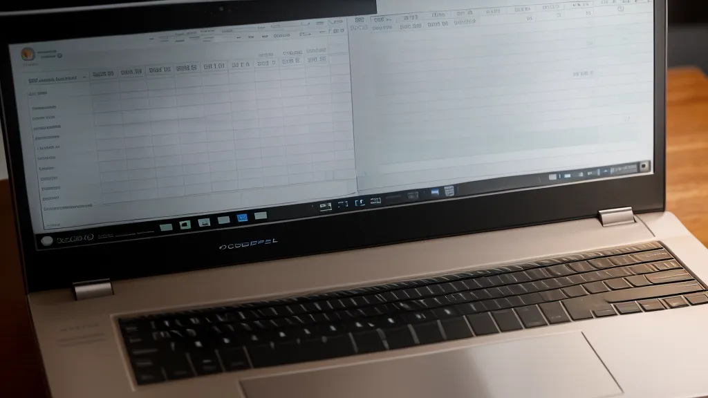 Nahaufnahme einer Excel-Tabelle zur Berechnung des Cent-pro-Meile-Werts von Flugbuchungen.